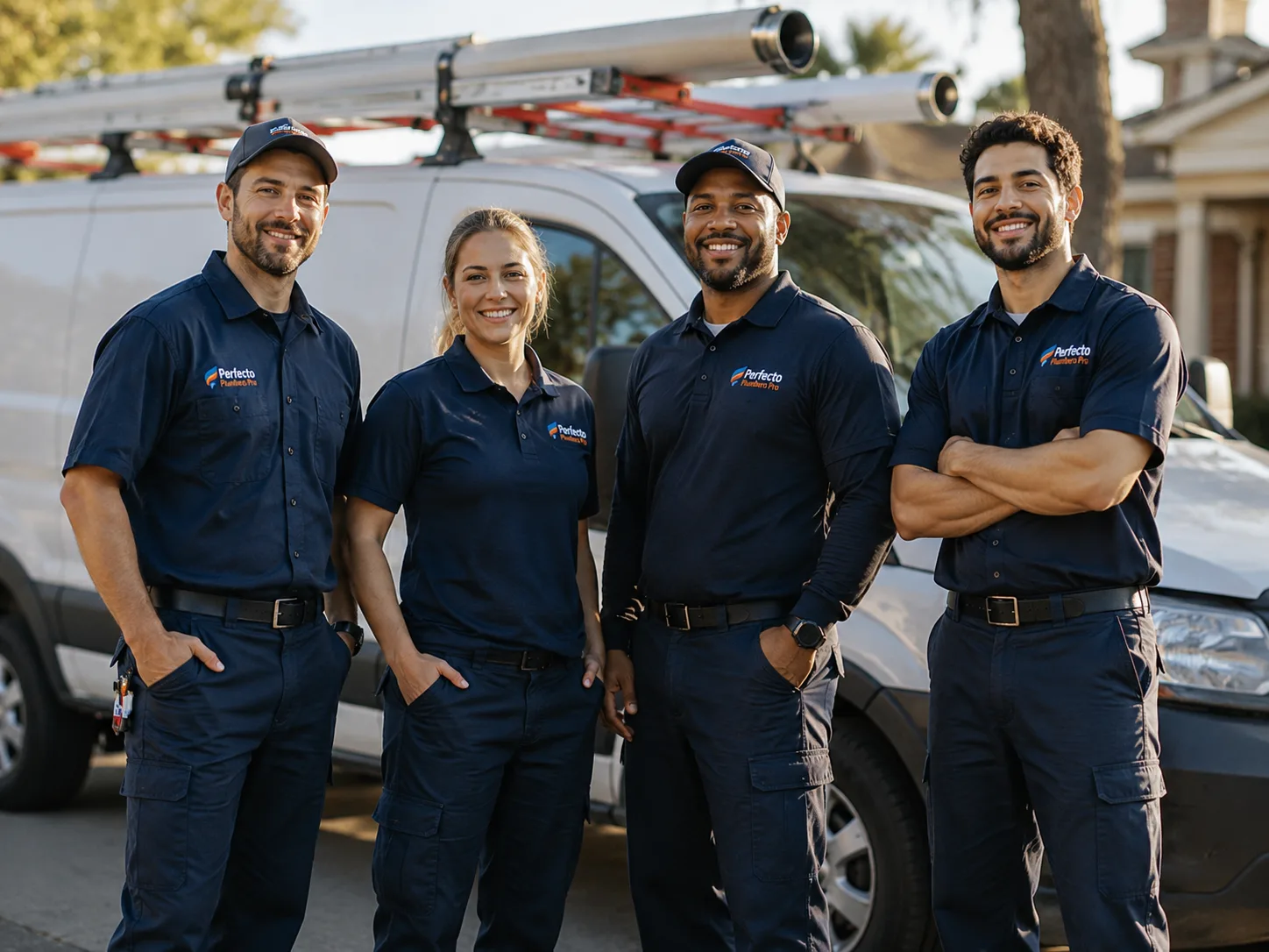 Emergency Plumber Near Me in Walhonding, OH near me